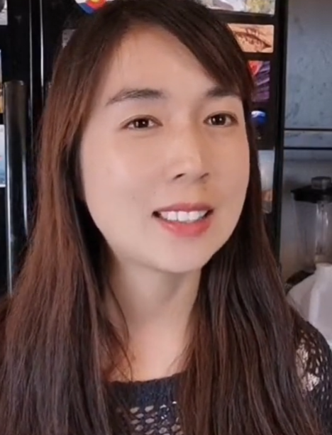 羊羊君在美国生活频道